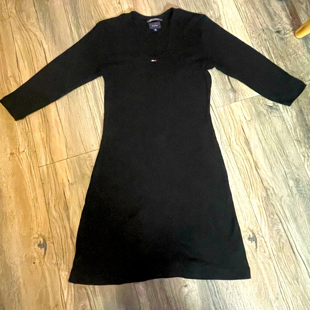 Vintage Tommy Jeans Dress